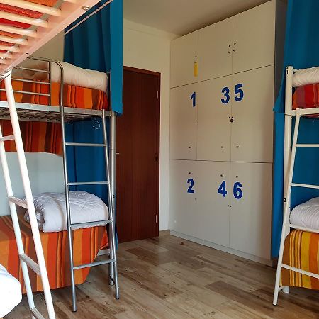 Horta Grande Hotell Silves Eksteriør bilde