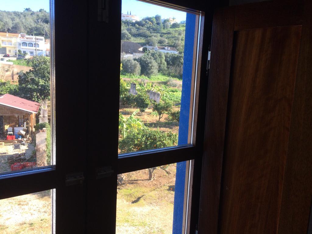 Horta Grande Hotell Silves Rom bilde