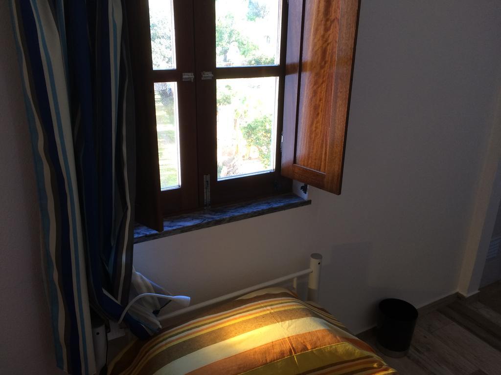 Horta Grande Hotell Silves Rom bilde