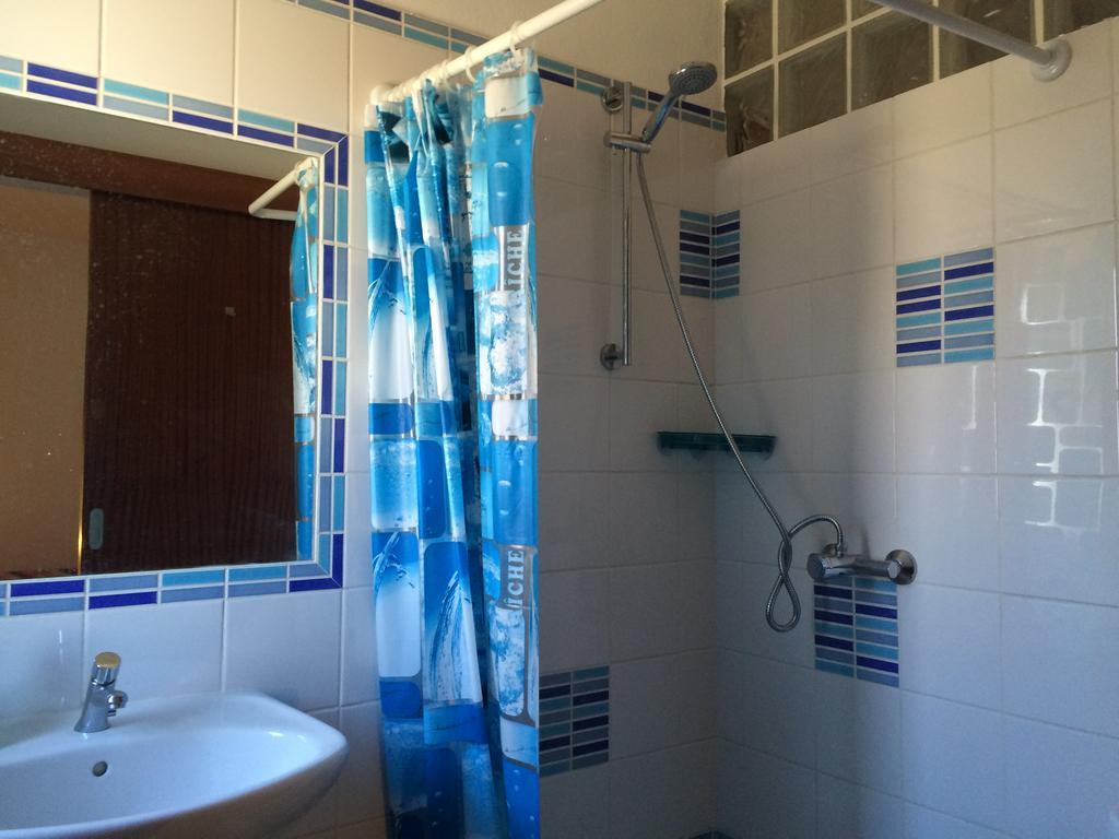 Horta Grande Hotell Silves Rom bilde