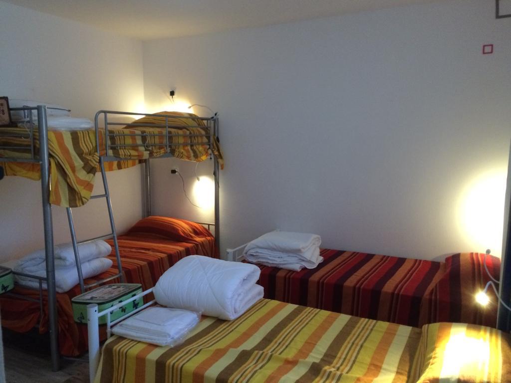 Horta Grande Hotell Silves Rom bilde