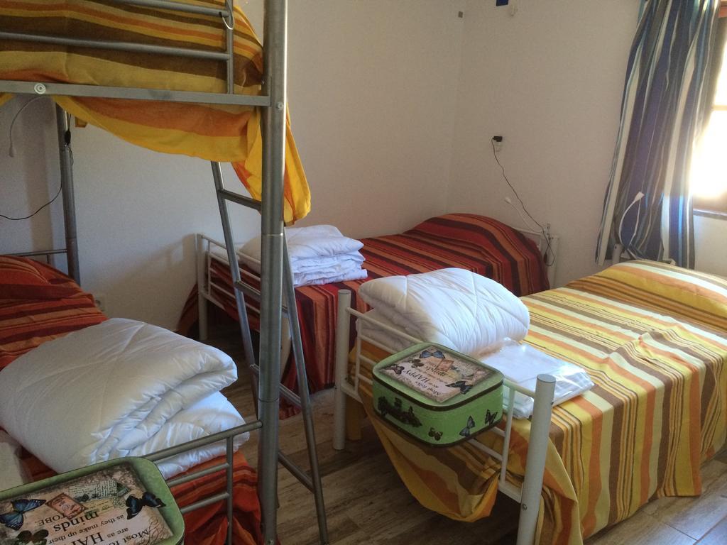 Horta Grande Hotell Silves Rom bilde