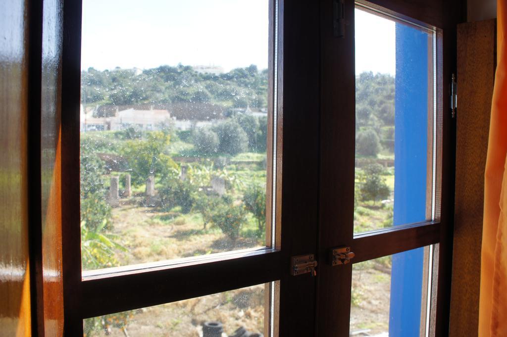 Horta Grande Hotell Silves Rom bilde