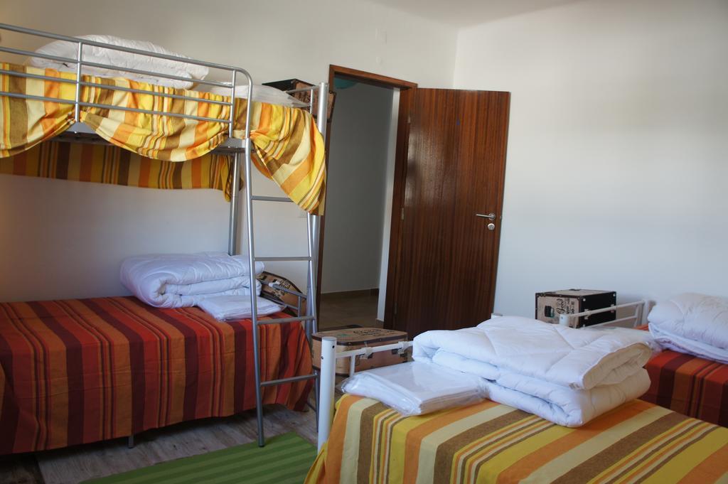 Horta Grande Hotell Silves Rom bilde
