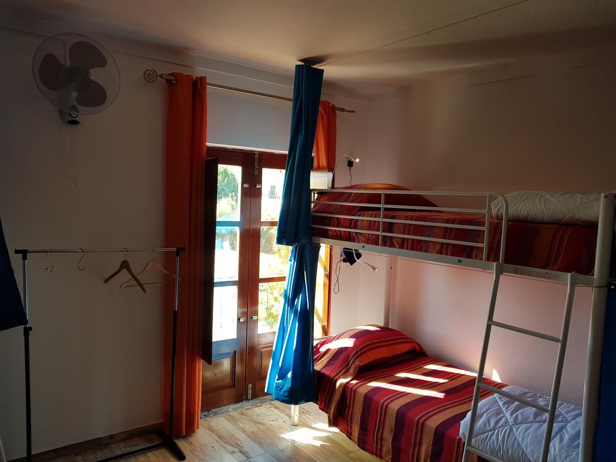 Horta Grande Hotell Silves Eksteriør bilde