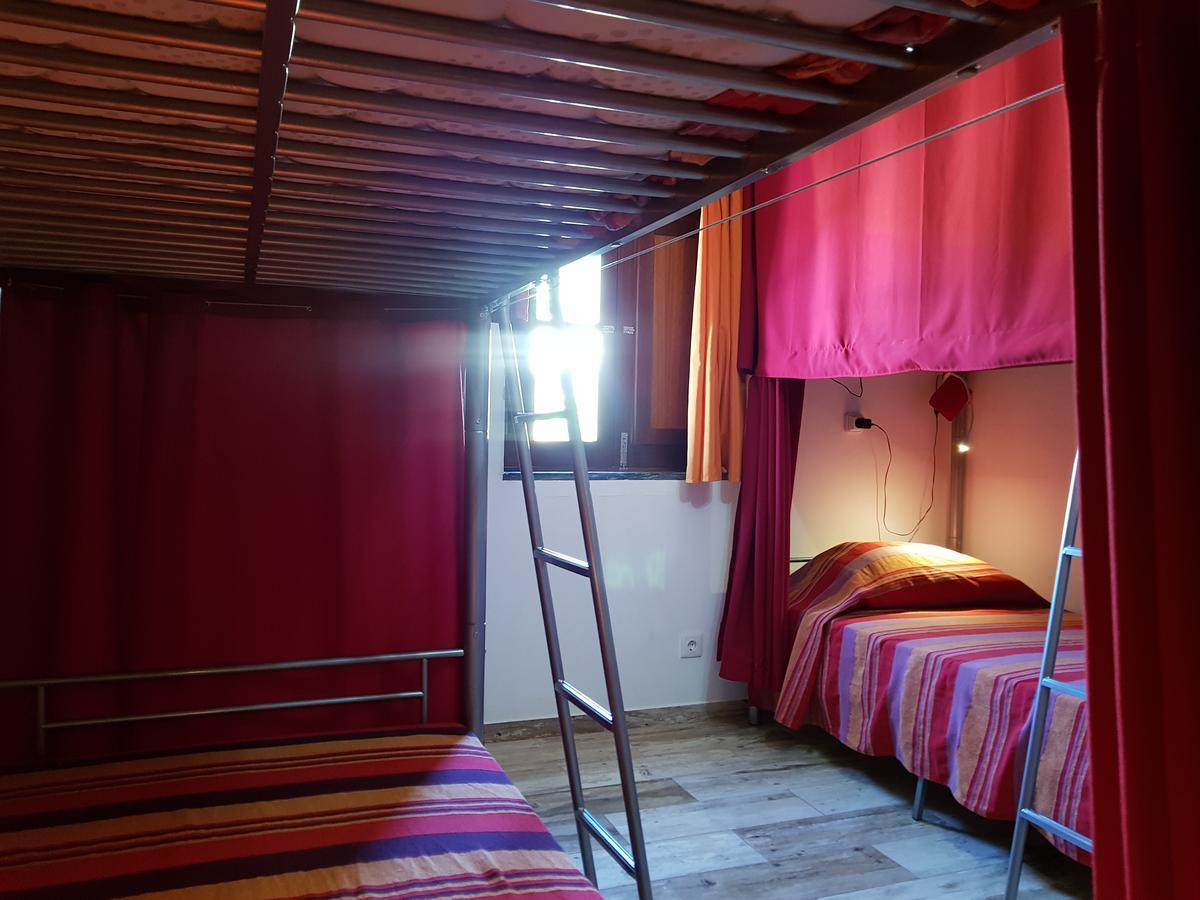 Horta Grande Hotell Silves Eksteriør bilde