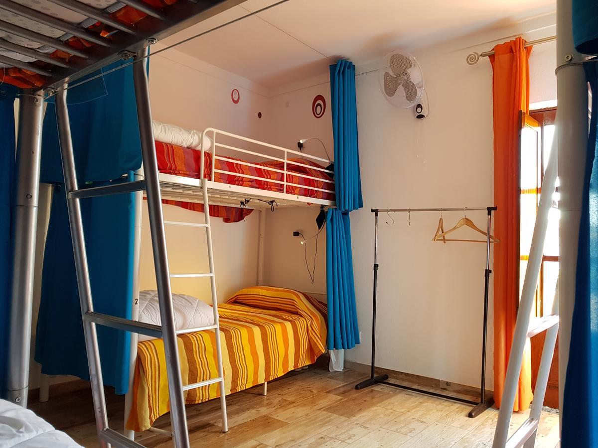 Horta Grande Hotell Silves Eksteriør bilde